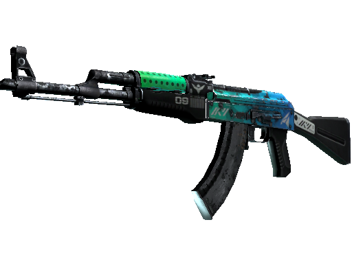 AK-47 | Ice Coaled cs go skin