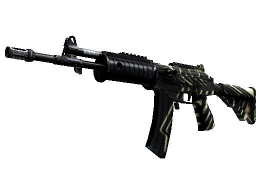 Galil AR | Destroyer cs go skin