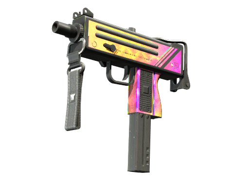 MAC-10 | Дискотехника