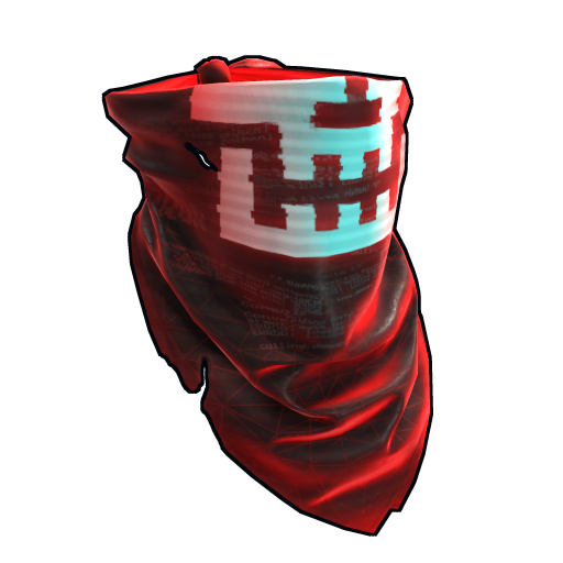 Forest Camo Bandana cs go skin download the new for mac