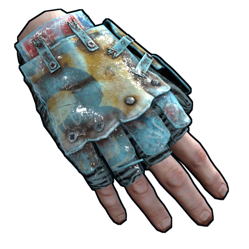 download the new for apple Frosty Roadsign Gloves cs go skin