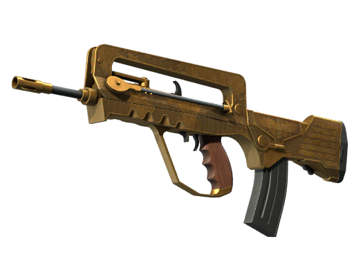 FAMAS | Kutlama