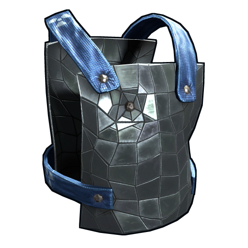 free Tempered Chest Plate cs go skin