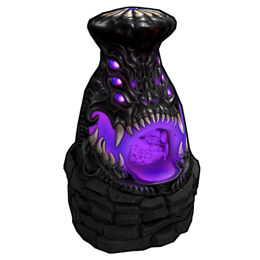 Abyss Furnace