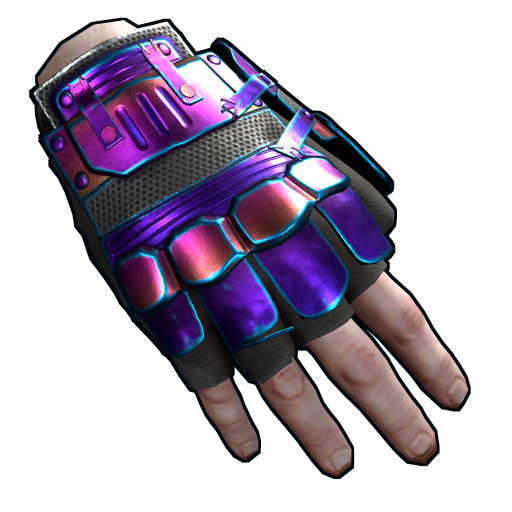 Frosty Roadsign Gloves cs go skin download the new for ios