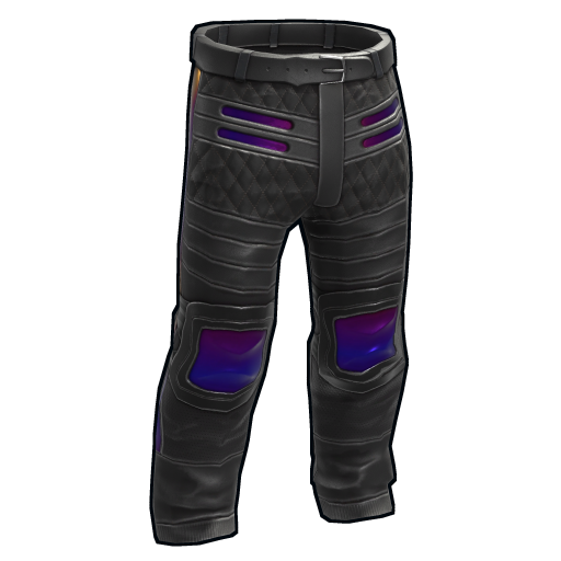 Tempered Pants