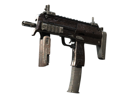 MP7 | Sunbaked (Factory New)