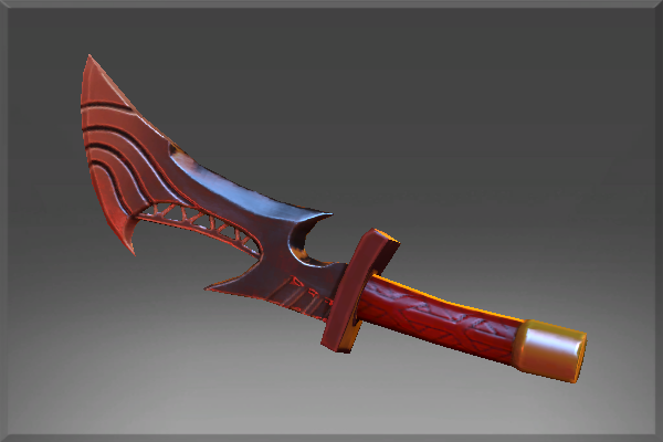 Heroic Jin - Blade of Prosperity