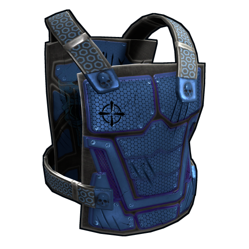 Skullkiller Chestplate