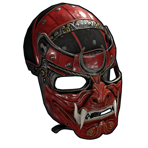 Ronin Mask
