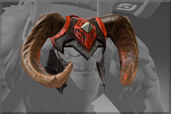 Autographed Helm of Impasse