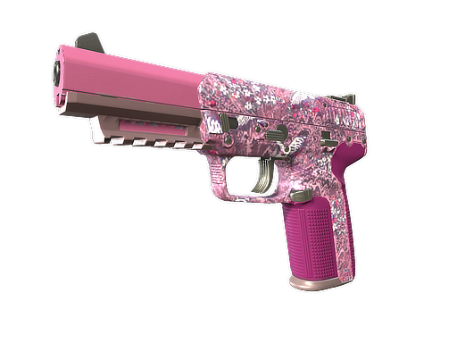 Five-SeveN | Truskawkowy żuraw