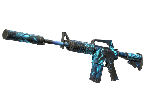 M4A1-S | Koszmar