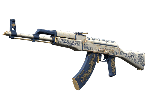 StatTrak™ AK-47 | Inheritance