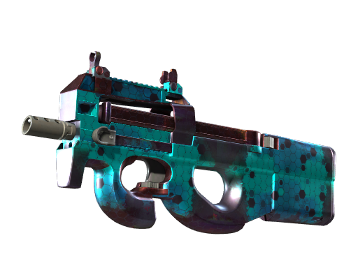 P90 | Module