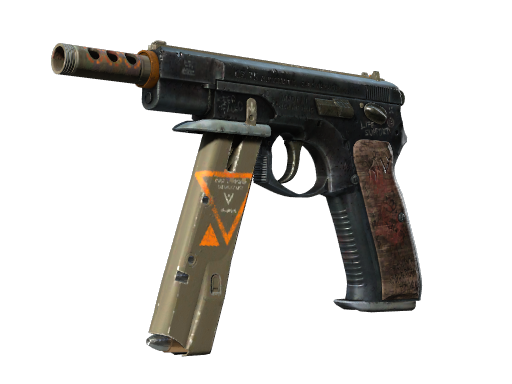 CZ75-Auto | Vendetta (Factory New)