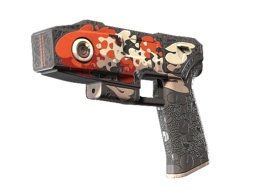 Zeus x27 (StatTrak™) | Tosai