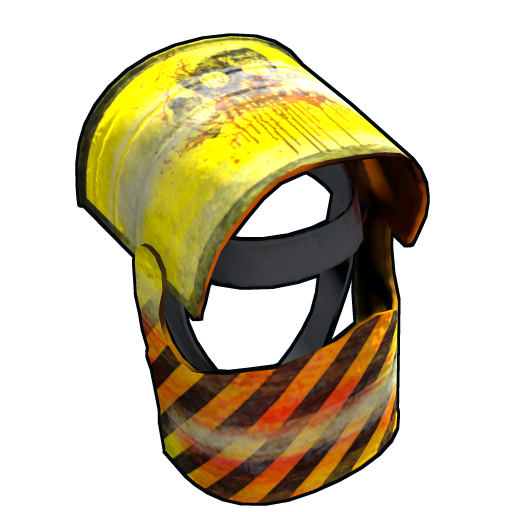 Skull Hazard