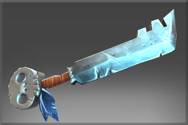 Key to the Bone Ruins (Cu autograf)