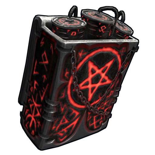 Red Envelope Satchel Charge cs go skin free downloads