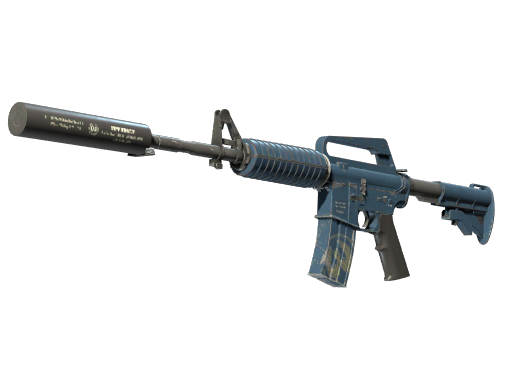 M4A1-S | Guardian