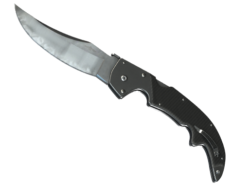 ★ Falchion Knife | Lore