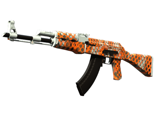 AK-47 | Защитная сетка