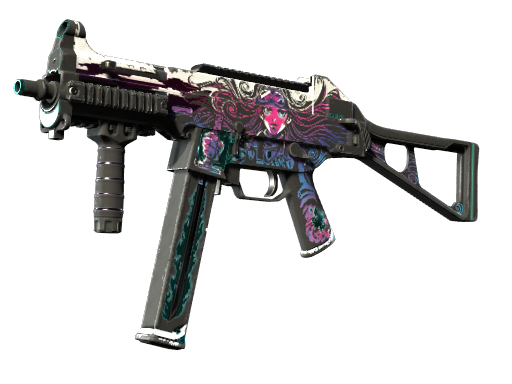 UMP-45 | Neo-Noir