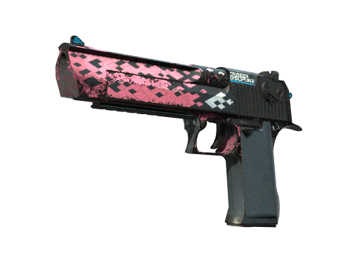 Desert Eagle | Стрелковая дисциплина