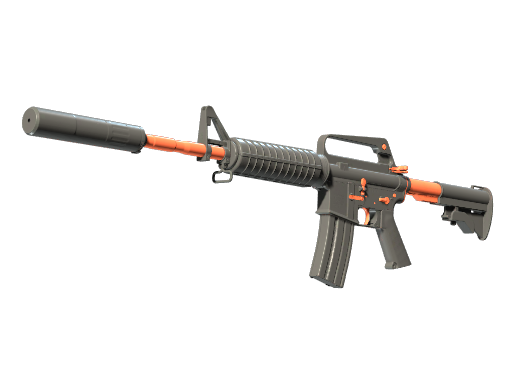 M4A1-S | Nitro