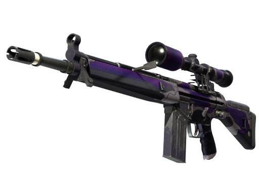 G3SG1 | Flux