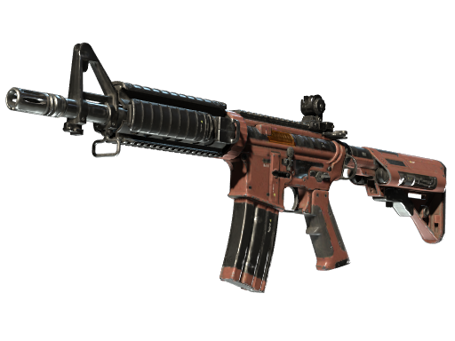 M4A4 | Turbina