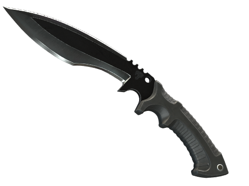 ★ Kukri Knife | Crimson Web