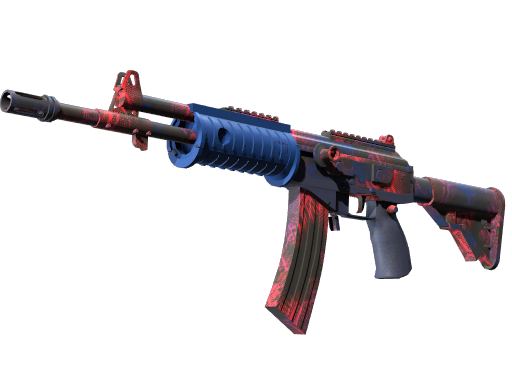 Galil AR | Signal