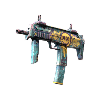Free CS2 & CSGO Skins - Daily Free Skins on BloodyCase