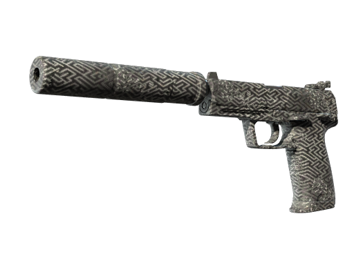 USP-S | Pionier