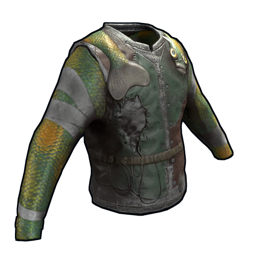 Fish Shirt