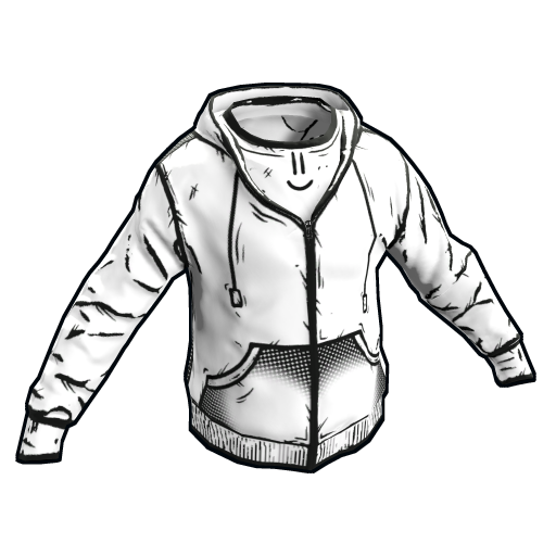 Comics Hoodie