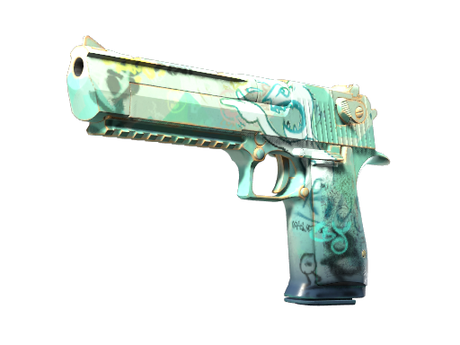 Desert Eagle | Rozsierdzony