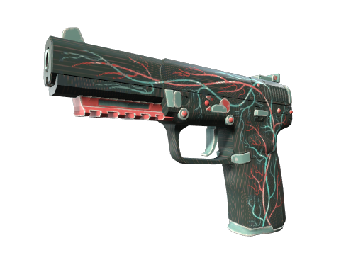 Five-SeveN | Capillary (Factory New)