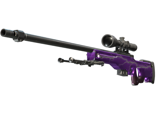 AWP | Lightning Strike - CS2 Skins - BloodyCase