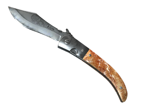 ★ Navaja Knife | Crimson Web