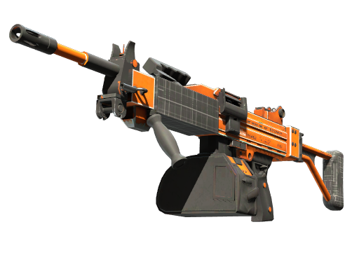 Negev | dev_texture