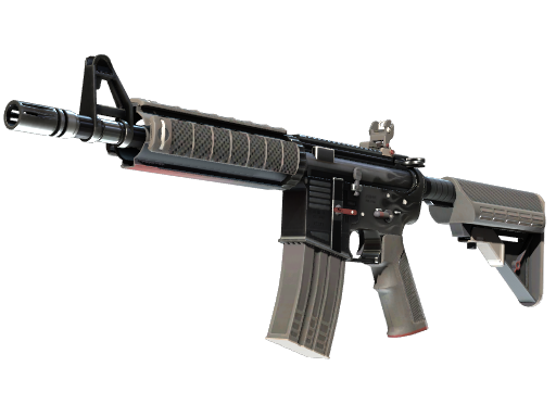 M4A4 | Magnesium (Factory New)