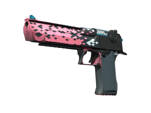 Desert Eagle | Стрелковая дисциплина